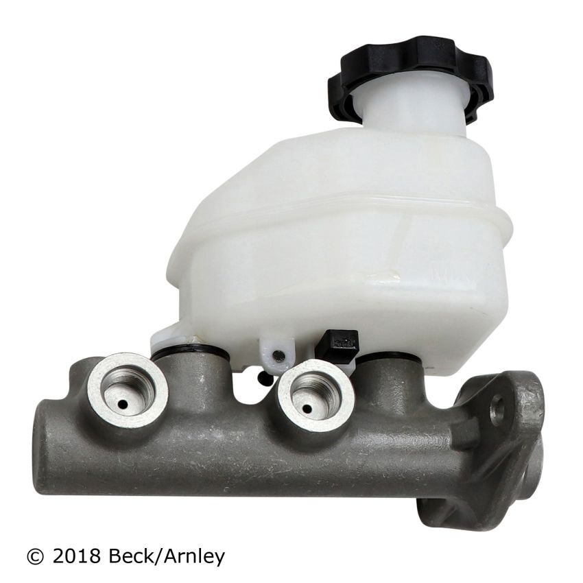 BECK/ARNLEY 072-9609 BRAKE MASTER CYL