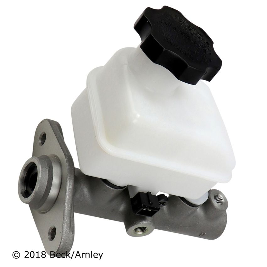 BECK/ARNLEY 072-9609 BRAKE MASTER CYL
