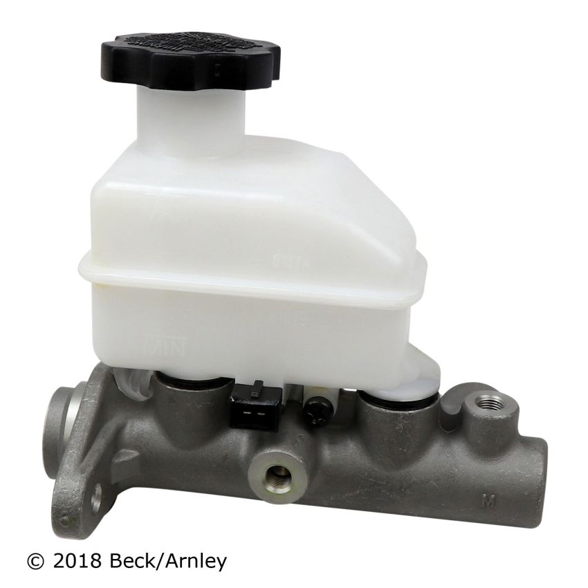 BECK/ARNLEY 072-9609 BRAKE MASTER CYL