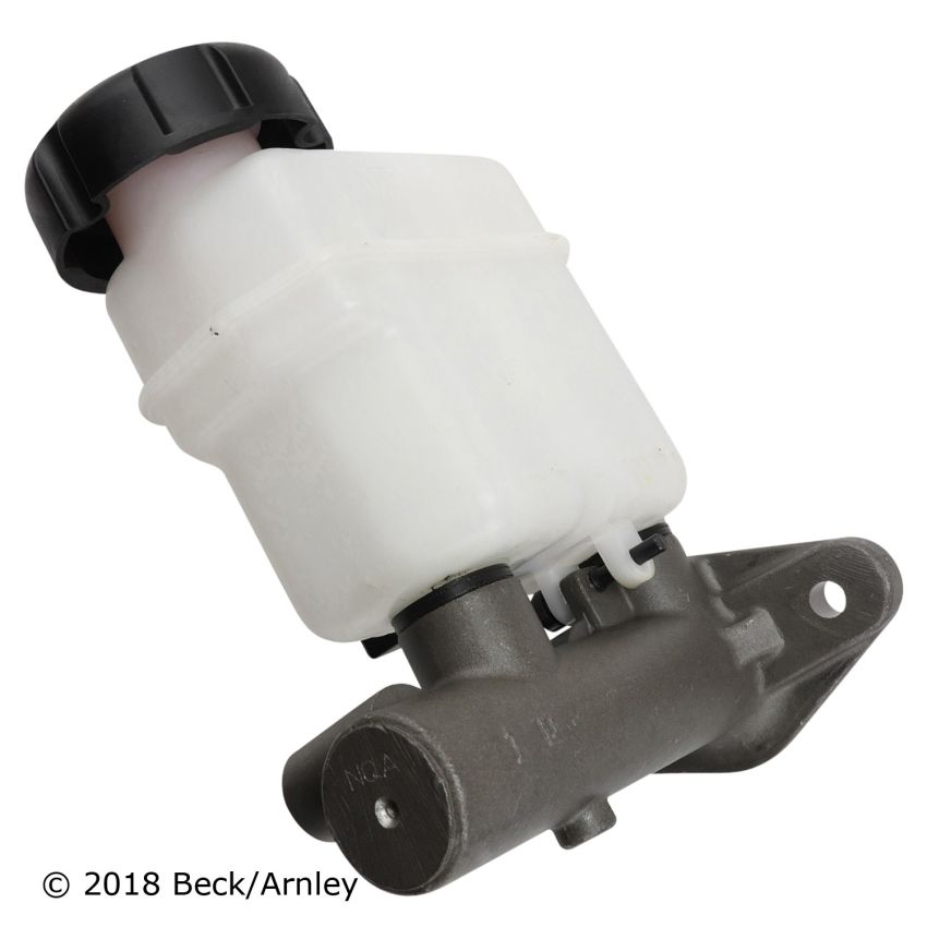 BECK/ARNLEY 072-9610 BRAKE MASTER CYL