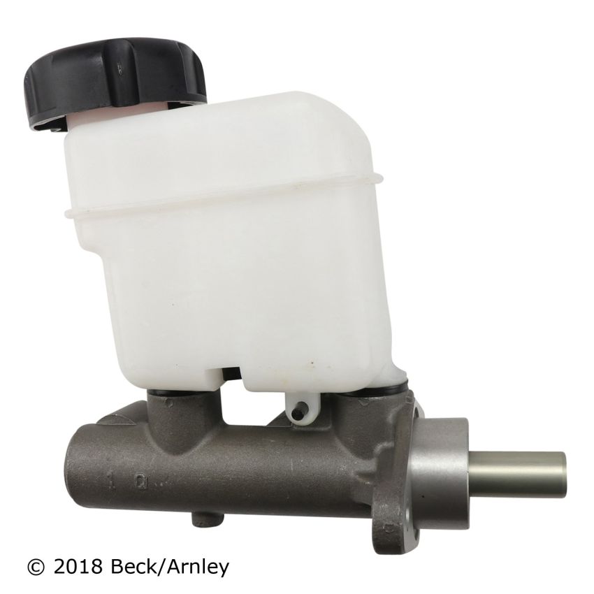 BECK/ARNLEY 072-9610 BRAKE MASTER CYL