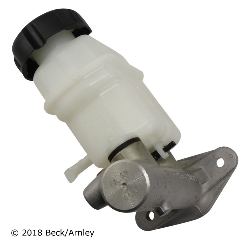 BECK/ARNLEY 072-9611 BRAKE MASTER CYL