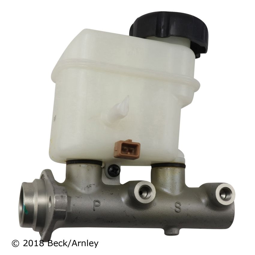 BECK/ARNLEY 072-9611 BRAKE MASTER CYL