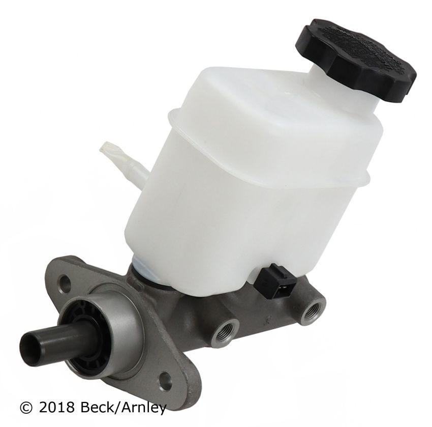 BECK/ARNLEY 072-9612 BRAKE MASTER CYL