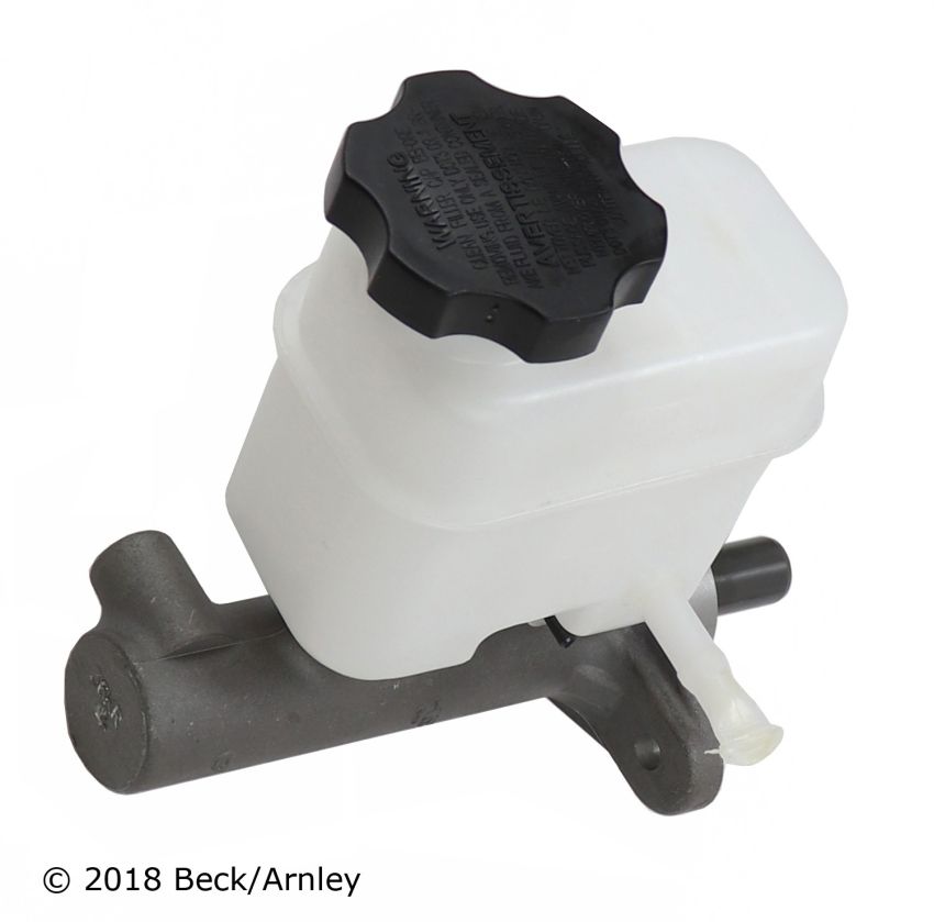 BECK/ARNLEY 072-9612 BRAKE MASTER CYL