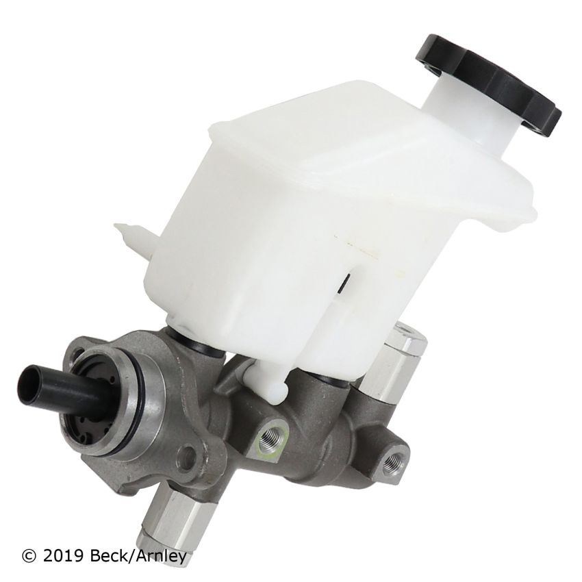 BECK/ARNLEY 072-9614 BRAKE MASTER CYL