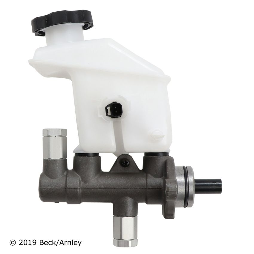 BECK/ARNLEY 072-9614 BRAKE MASTER CYL