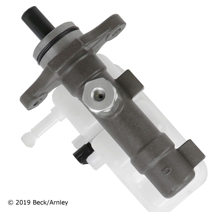 BECK/ARNLEY 072-9614 BRAKE MASTER CYL