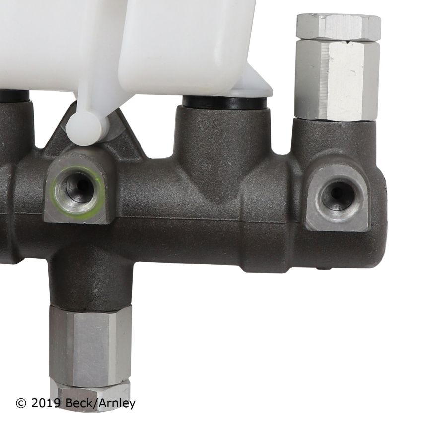 BECK/ARNLEY 072-9614 BRAKE MASTER CYL