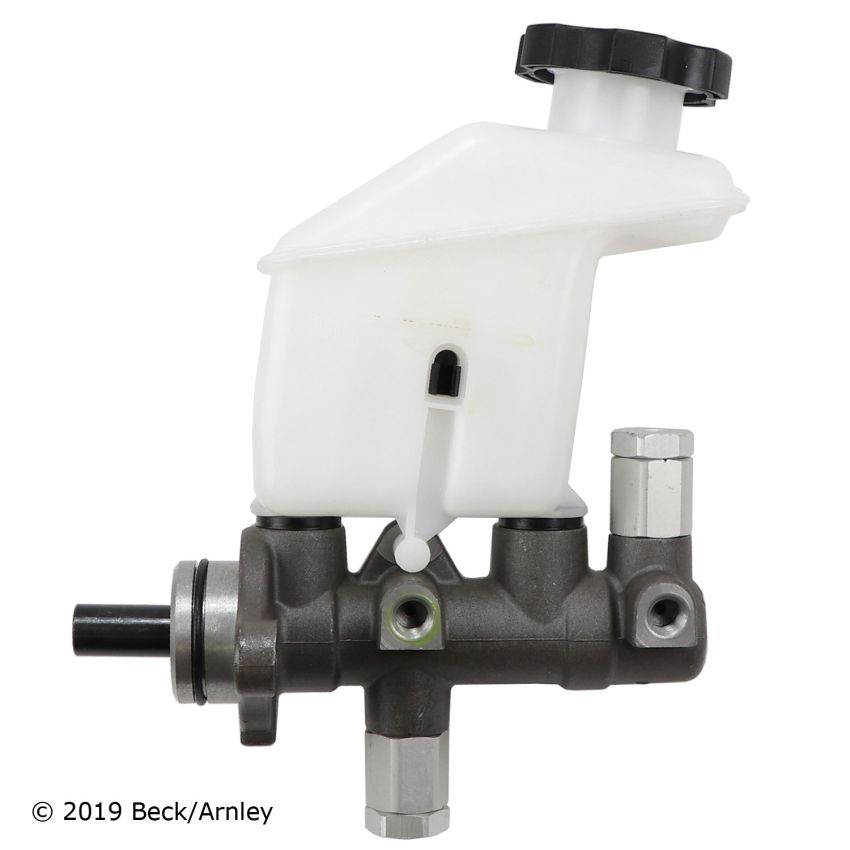 BECK/ARNLEY 072-9614 BRAKE MASTER CYL