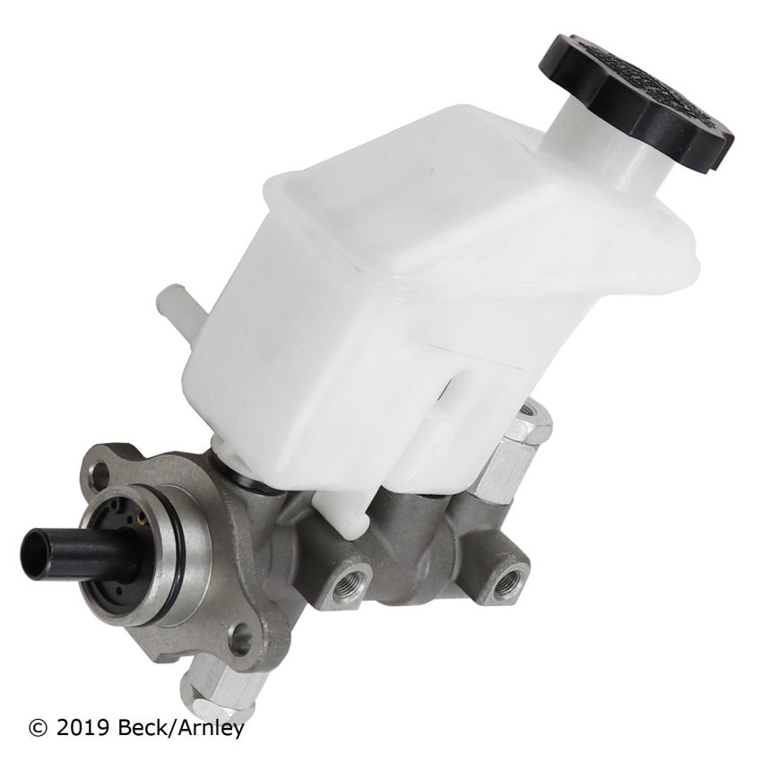 BECK/ARNLEY 072-9615 BRAKE MASTER CYL