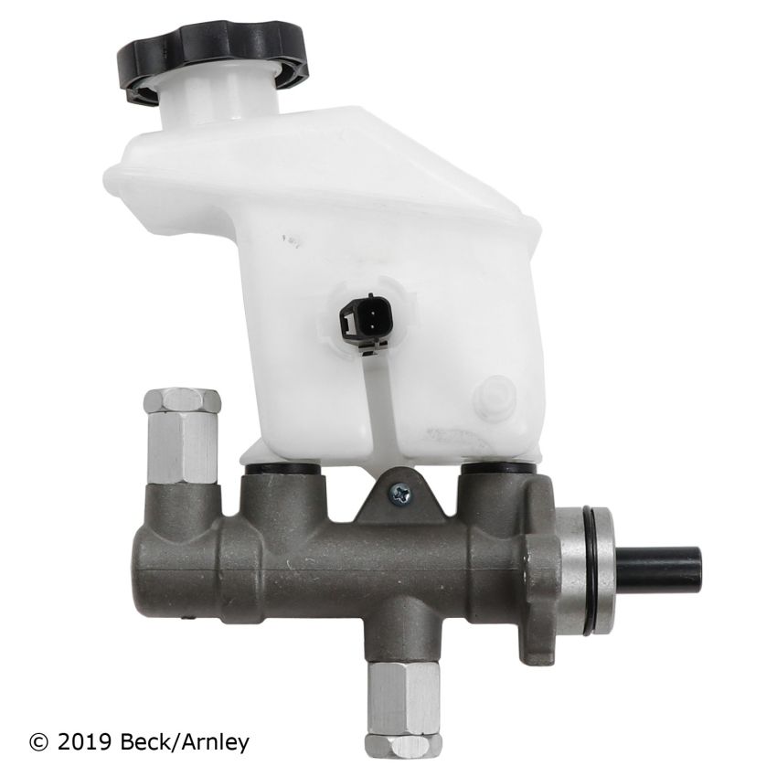 BECK/ARNLEY 072-9615 BRAKE MASTER CYL