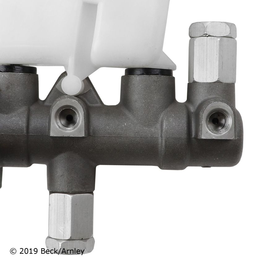 BECK/ARNLEY 072-9615 BRAKE MASTER CYL