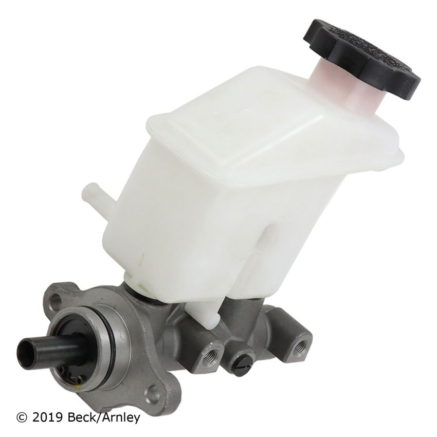 BECK/ARNLEY 072-9617 BRAKE MASTER CYL