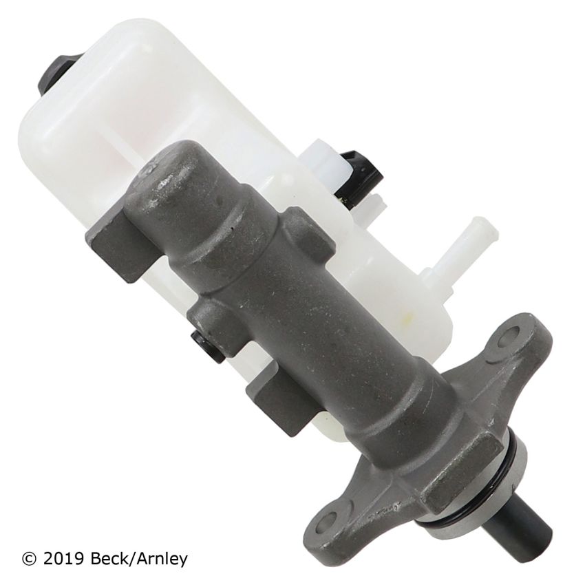BECK/ARNLEY 072-9617 BRAKE MASTER CYL