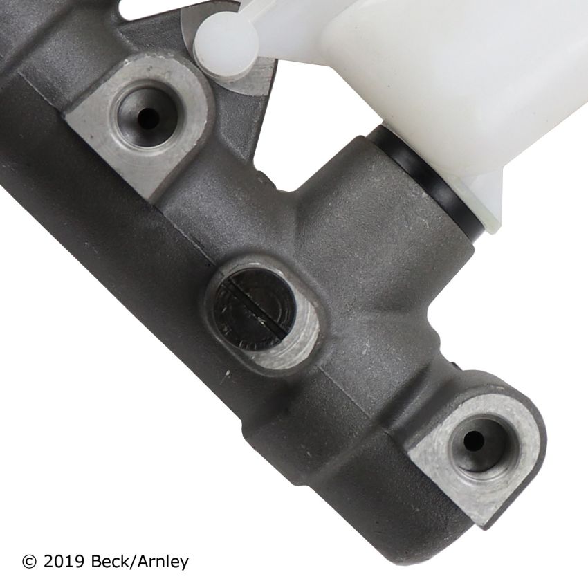 BECK/ARNLEY 072-9617 BRAKE MASTER CYL