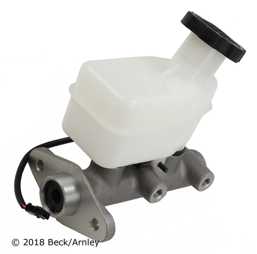 BECK/ARNLEY 072-9618 BRAKE MASTER CYL