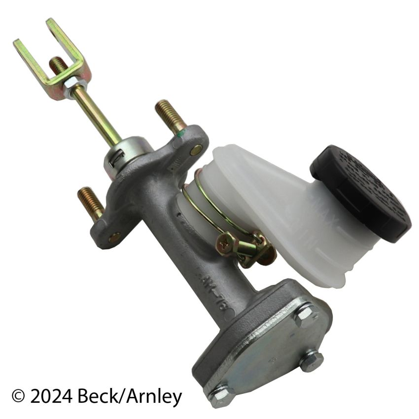BECK/ARNLEY 072-9620 CLUTCH MASTER CYL