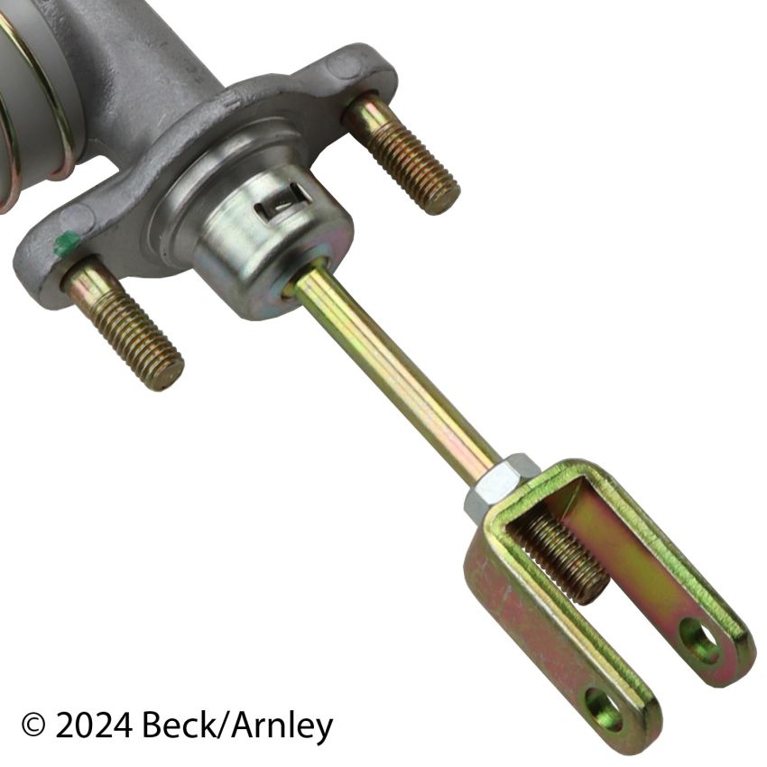 BECK/ARNLEY 072-9620 CLUTCH MASTER CYL