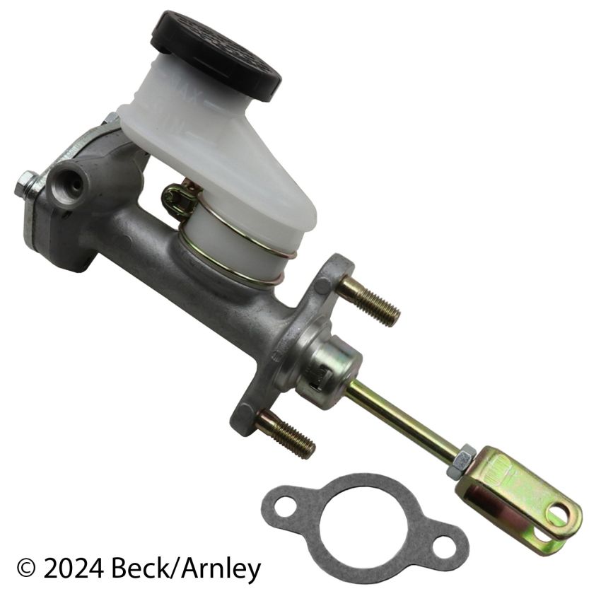 BECK/ARNLEY 072-9620 CLUTCH MASTER CYL