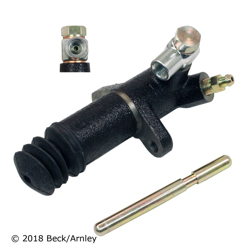 BECK/ARNLEY 072-9625 CLUTCH SLAVE CYL