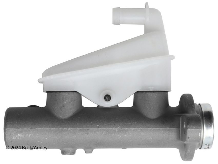 BECK/ARNLEY 072-9628 BRAKE MASTER CYL