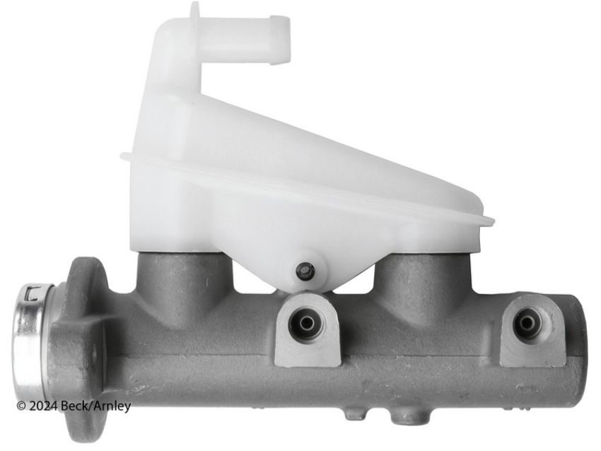 BECK/ARNLEY 072-9628 BRAKE MASTER CYL