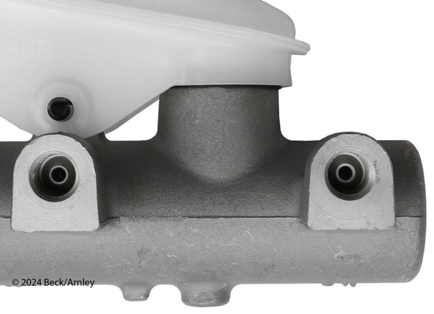 BECK/ARNLEY 072-9628 BRAKE MASTER CYL