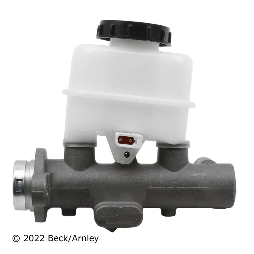 BECK/ARNLEY 072-9629 BRAKE MASTER CYL