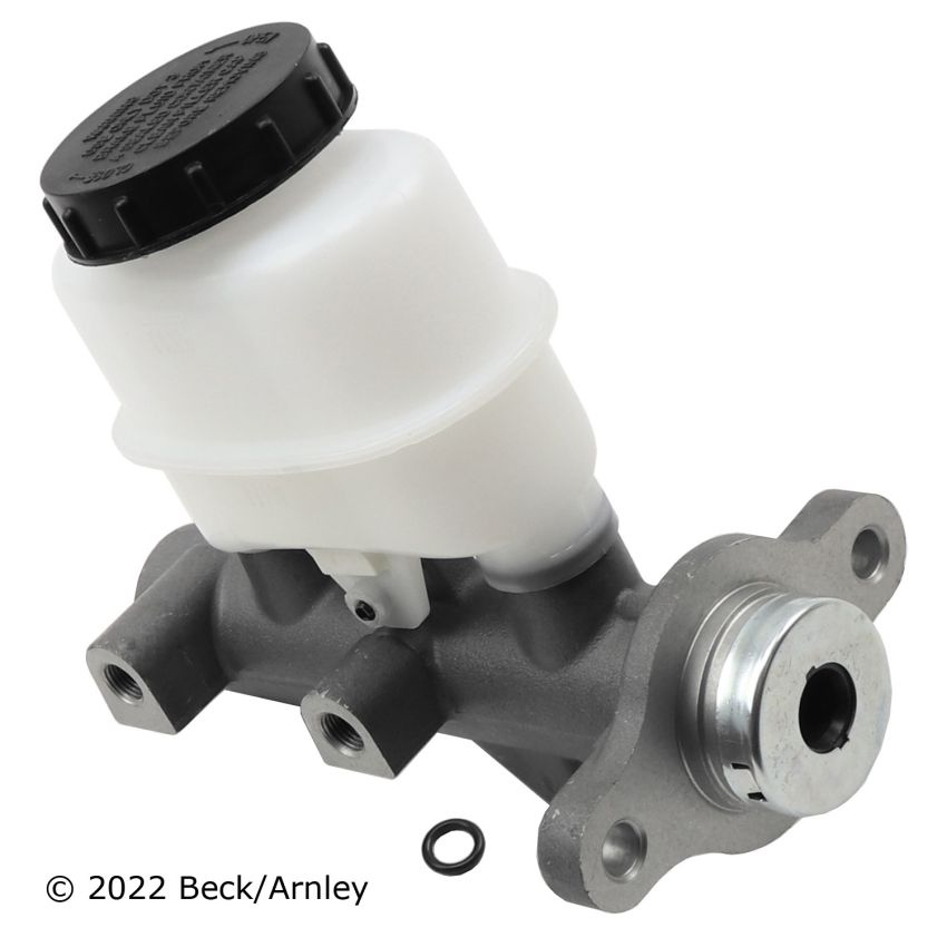 BECK/ARNLEY 072-9629 BRAKE MASTER CYL