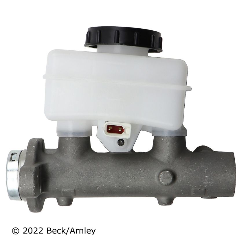BECK/ARNLEY 072-9630 BRAKE MASTER CYL