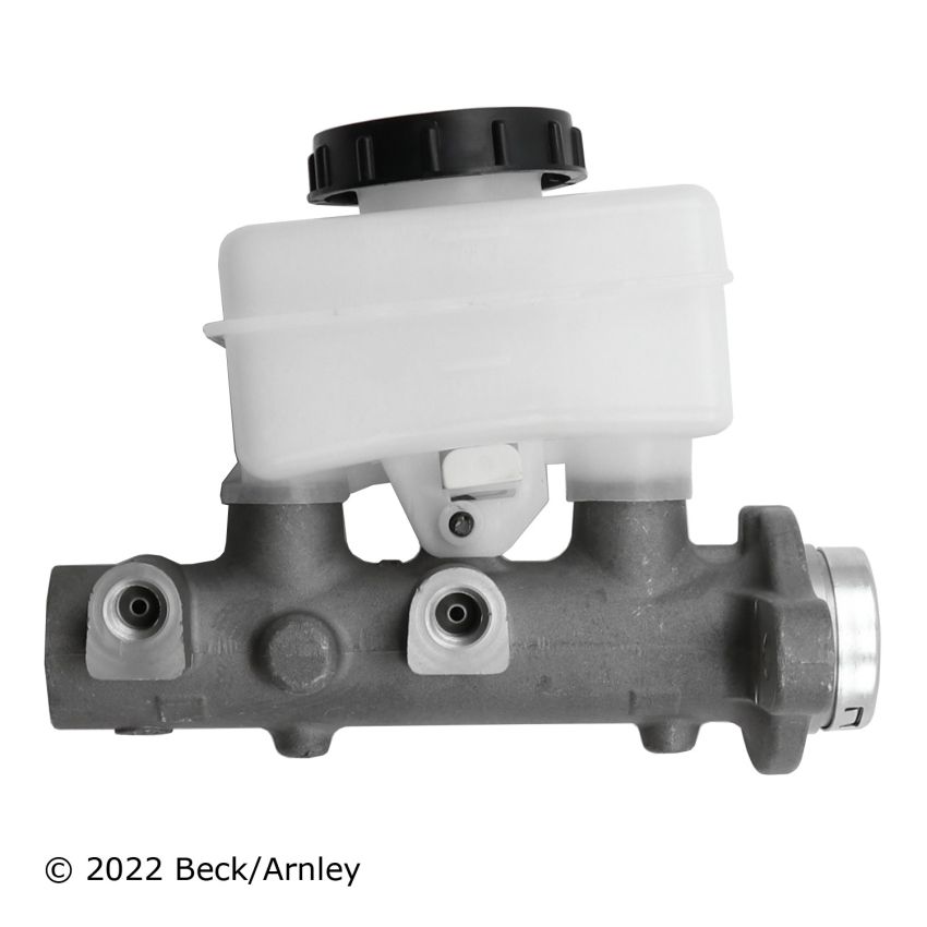 BECK/ARNLEY 072-9630 BRAKE MASTER CYL