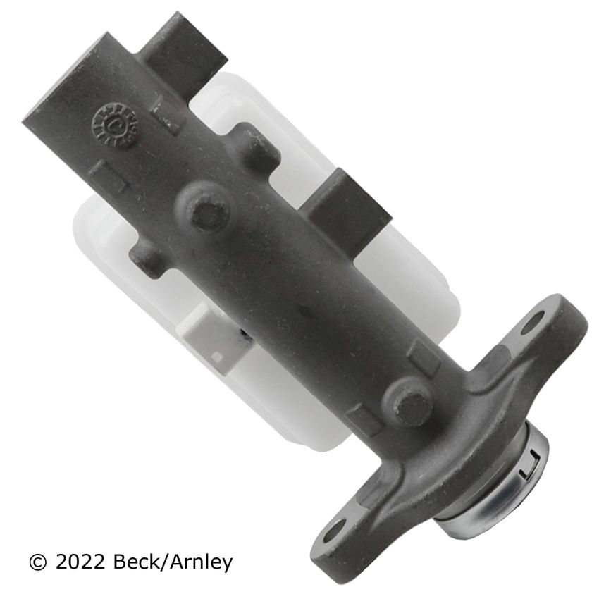 BECK/ARNLEY 072-9630 BRAKE MASTER CYL