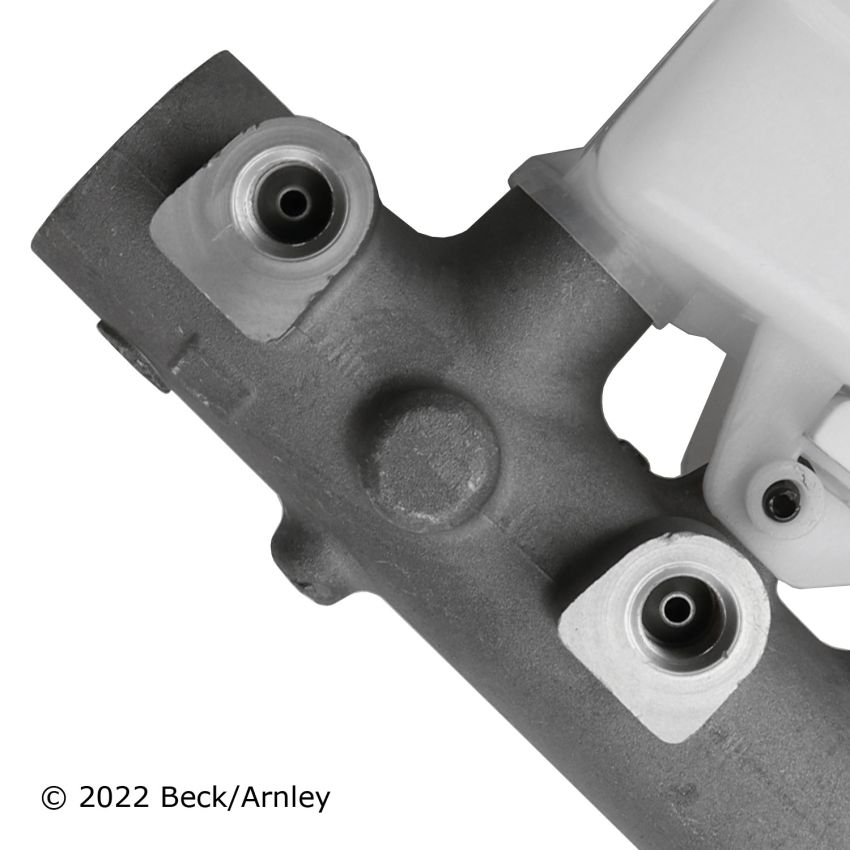 BECK/ARNLEY 072-9630 BRAKE MASTER CYL