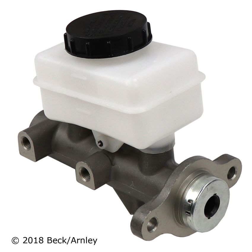 BECK/ARNLEY 072-9631 BRAKE MASTER CYL