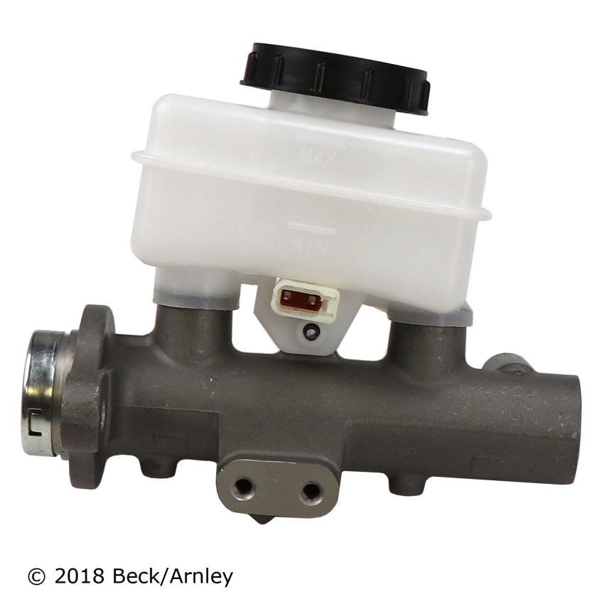 BECK/ARNLEY 072-9631 BRAKE MASTER CYL