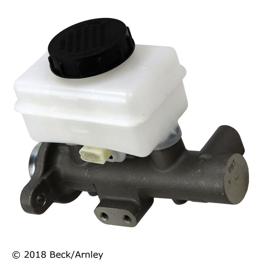 BECK/ARNLEY 072-9631 BRAKE MASTER CYL