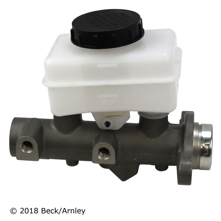 BECK/ARNLEY 072-9631 BRAKE MASTER CYL