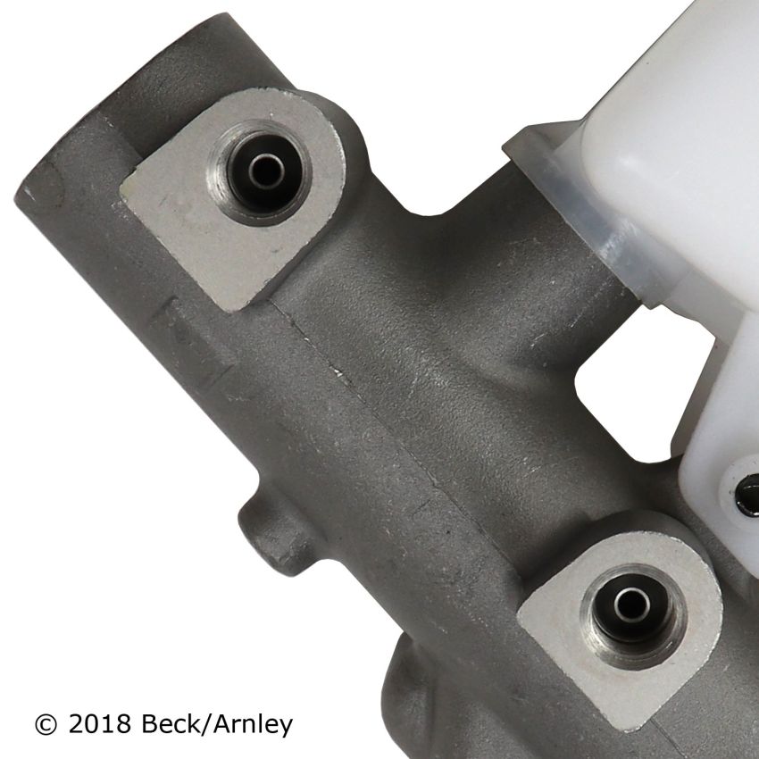 BECK/ARNLEY 072-9631 BRAKE MASTER CYL