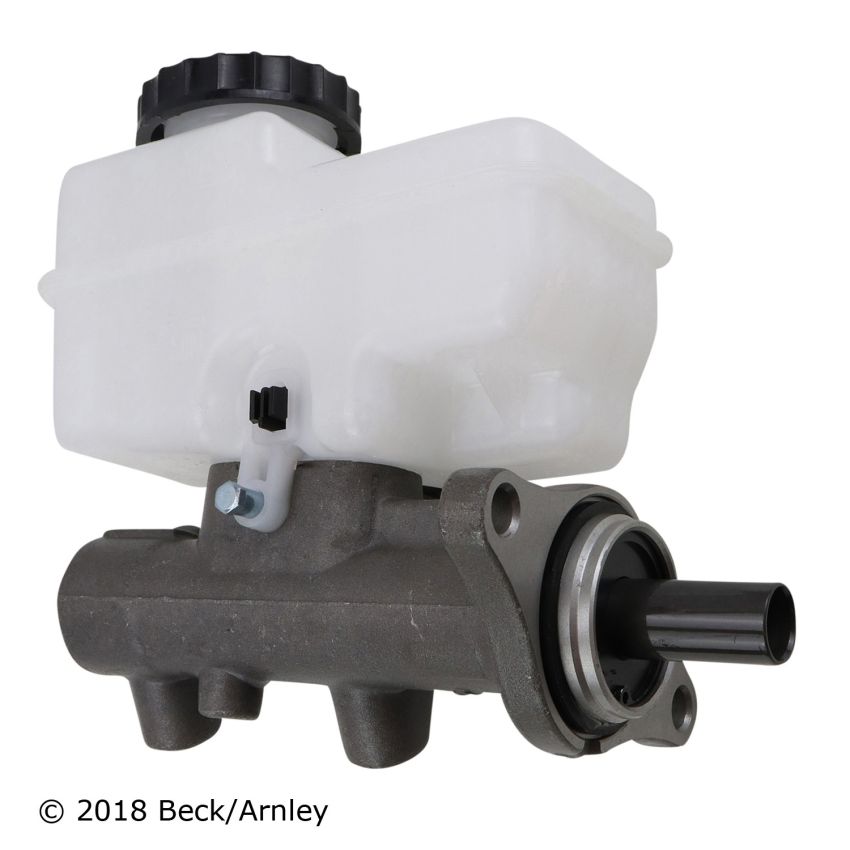 BECK/ARNLEY 072-9632 BRAKE MASTER CYL