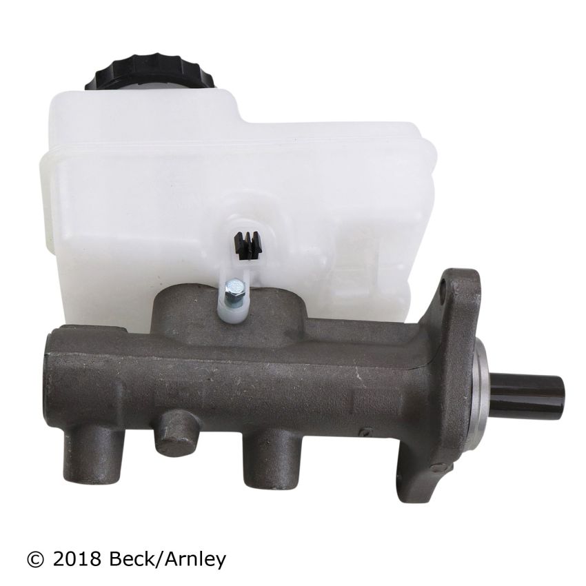 BECK/ARNLEY 072-9632 BRAKE MASTER CYL