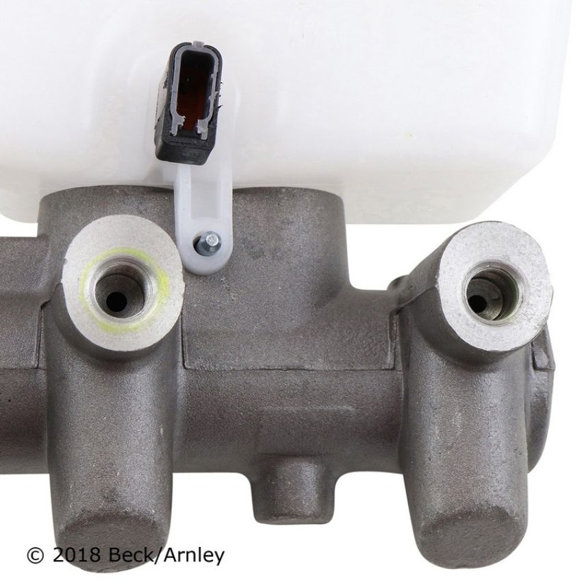 BECK/ARNLEY 072-9632 BRAKE MASTER CYL