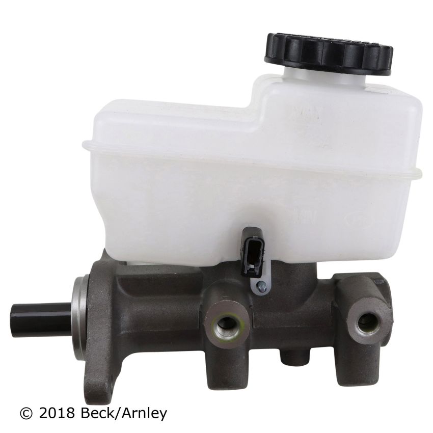 BECK/ARNLEY 072-9632 BRAKE MASTER CYL