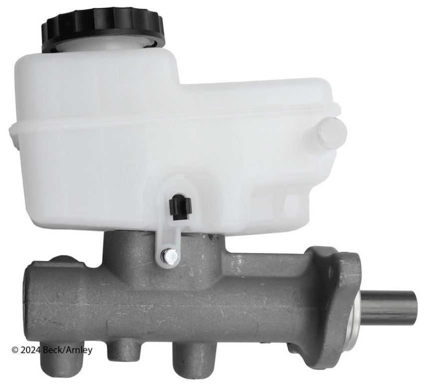 BECK/ARNLEY 072-9633 BRAKE MASTER CYL