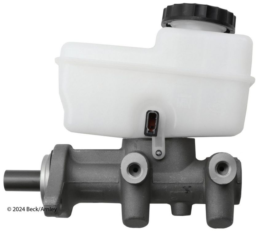 BECK/ARNLEY 072-9633 BRAKE MASTER CYL