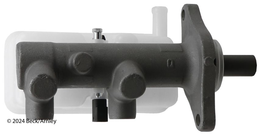BECK/ARNLEY 072-9633 BRAKE MASTER CYL