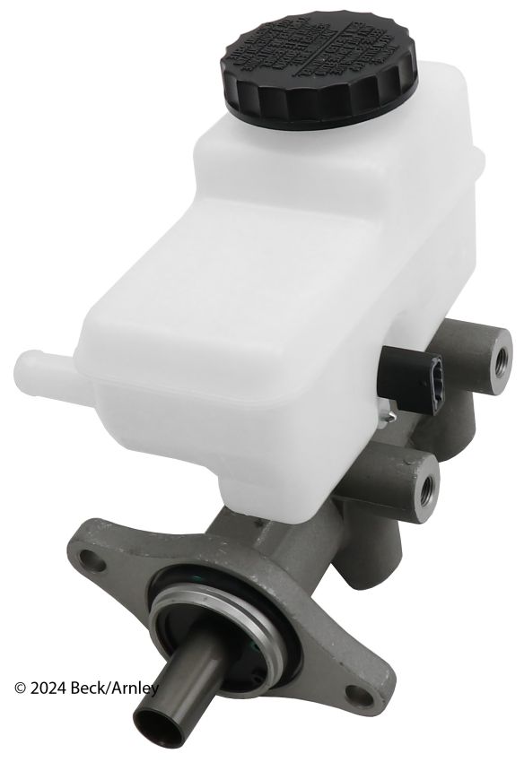 BECK/ARNLEY 072-9633 BRAKE MASTER CYL