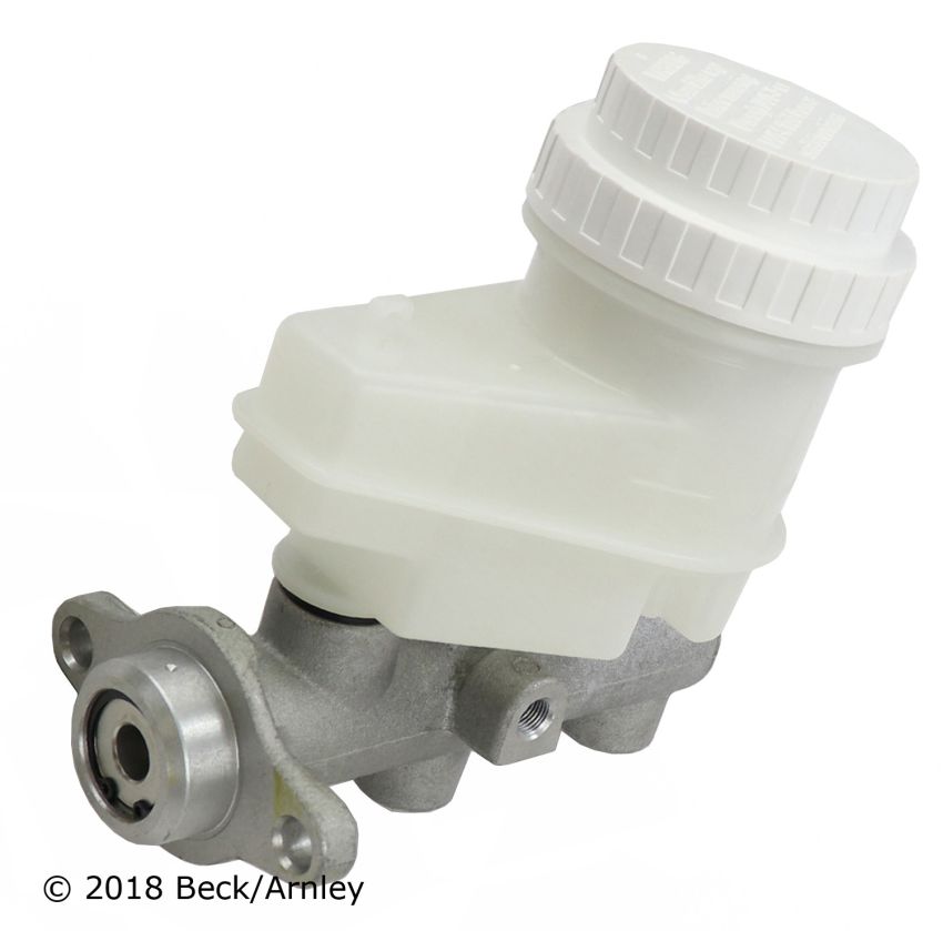 BECK/ARNLEY 072-9634 BRAKE MASTER CYL