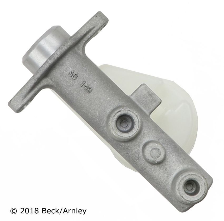 BECK/ARNLEY 072-9634 BRAKE MASTER CYL