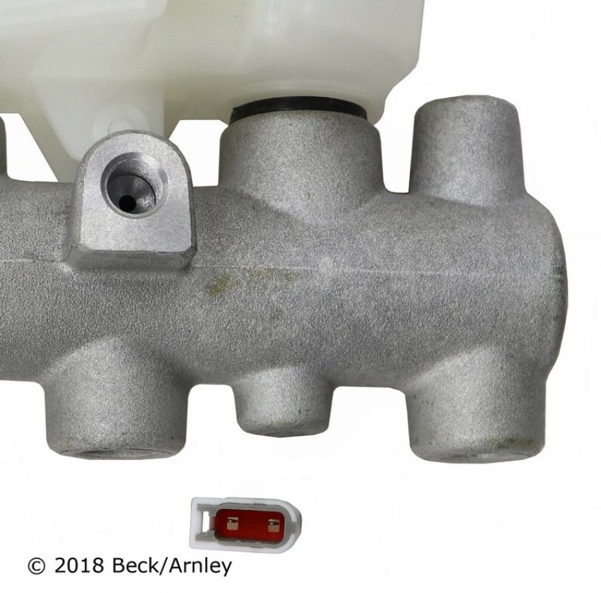 BECK/ARNLEY 072-9634 BRAKE MASTER CYL